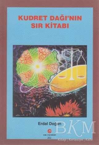 Kudret Dağı’nın Sır Kitabı - Can Yayınları (Ali Adil Atalay)