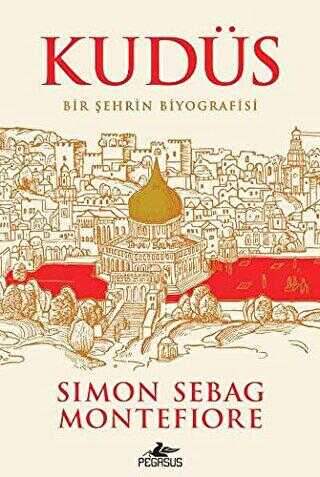 Kudüs - Pegasus Yayınları