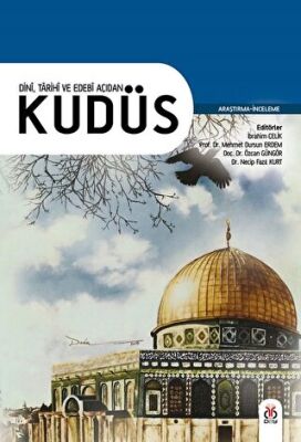 Kudüs kapağı