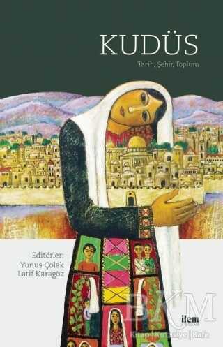 Kudüs - İlem Yayınları