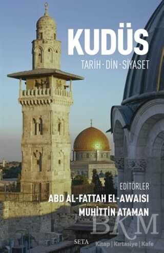 Kudüs - Seta Yayınları