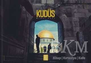 Kudüs - Temmuz Yayınları