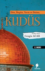 Kudüs - Morena Yayınevi