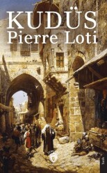 Kudüs - Dorlion Yayınları