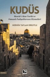 Kudüs - Çınaraltı Yayınları