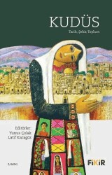 Kudüs - Fikir Kitap
