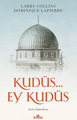 Kudüs Ey Kudüs - 1