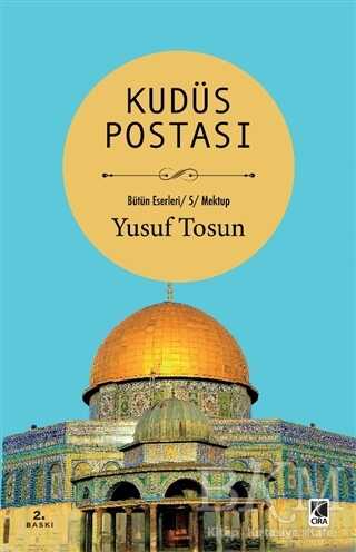 Kudüs Postası - Çıra Yayınları