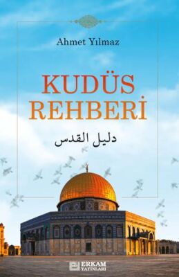 Kudüs Rehberi - 1