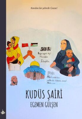 Kudüs Şairi - 1
