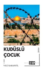 Kudüslü Çocuk - Beşinci Mevsim Yayınları