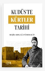 Kudüs’te Kürtler Tarihi - Nida Yayıncılık