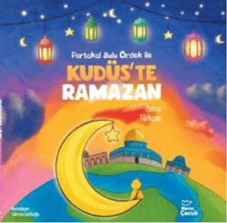 Kudüs’te Ramazan - Mecaz Çocuk