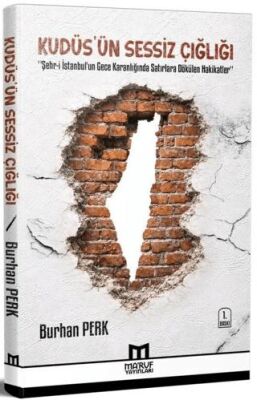 Kudüs`ün Sessiz Çığlığı - 1