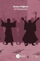 Kuduz Düğünü - Plüton