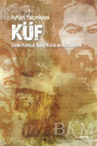 Küf - Dipnot Yayınları
