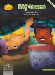 Küf Gizemi - Bilim Bunu Çözer - TÜBİTAK Yayınları