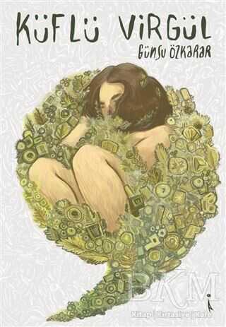 Küflü Virgül - İkinci Adam Yayınları