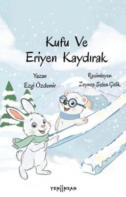 Kufu ve Eriyen Kaydırak - 1