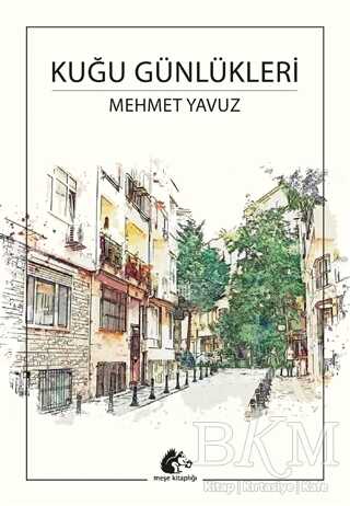 Kuğu Günlükleri - Meşe Kitaplığı