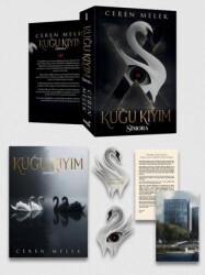 Kuğu Kıyım - Simora - İndigo Kitap
