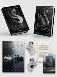 Kuğu Kıyım - Simora - İndigo Kitap