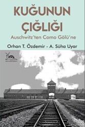 Kuğunun Çığlığı - Sarmal Kitabevi