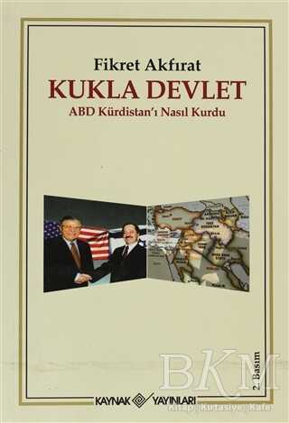 Kukla Devlet - Kaynak Yayınları