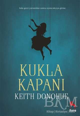 Kukla Kapanı - Nora Kitap