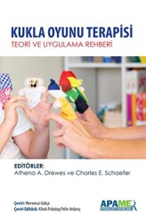 Kukla Oyunu Terapisi - APAMER Psikoloji Yayınları