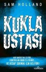Kukla Ustası - Yediveren Yayınları