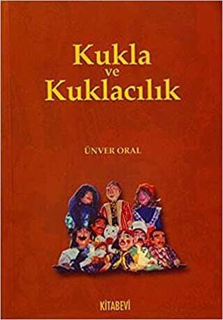 Kukla ve Kuklacılık kapağı