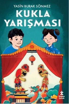 Kukla Yarışması - 1