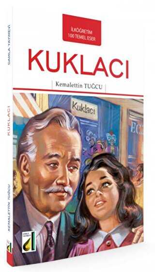 Kuklacı - Damla Yayınevi