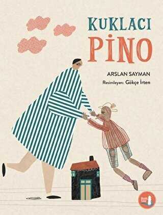 Kuklacı Pino - Büyülü Fener Yayınları