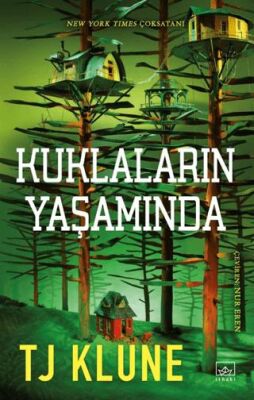 Kuklaların Yaşamında - 1