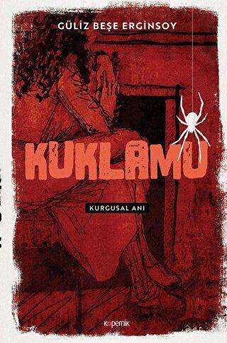 Kuklamu - Kopernik Kitap