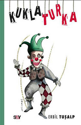 Kuklaturka - Say Yayınları