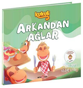 Kukuli Arkandan Ağlar - 1