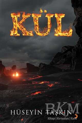 Kül - Cinius Yayınları
