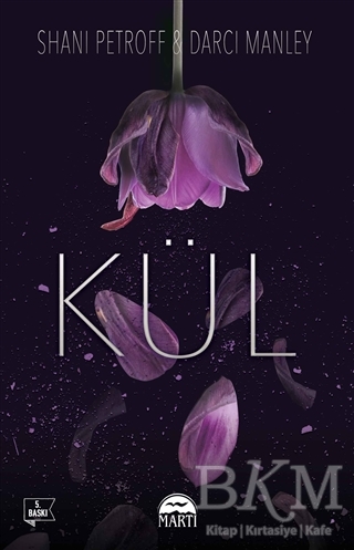 Kül - Martı Yayınları