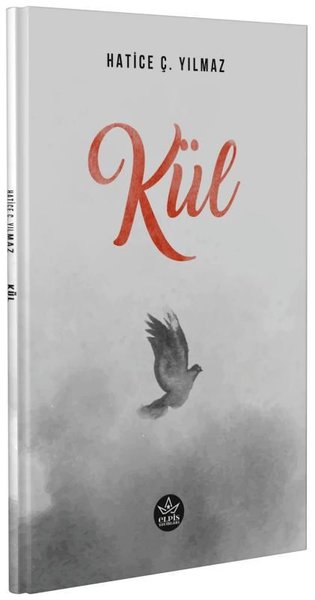 Kül - Elpis Yayınları