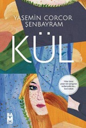 Kül - Bam Kitap