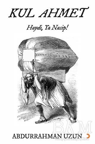 Kul Ahmet - Cinius Yayınları