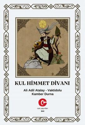 Kul Himmet Divanı - 1