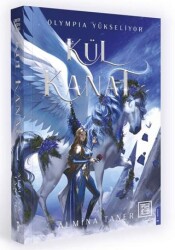 Kül Kanat - Athica Yayınları