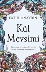 Kül Mevsimi - Nemesis Kitap