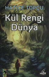 Kül Rengi Dünya - Maske Kitap