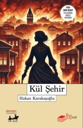 Kül Şehir - The Kitap