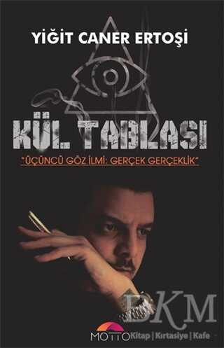 Kül Tablası - Motto Yayınları